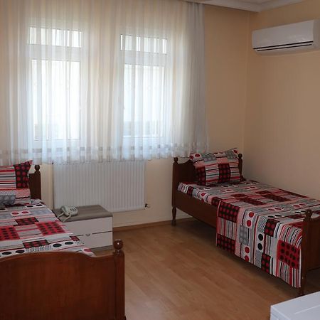 Gueler Central Apartment Trabzon Chambre photo