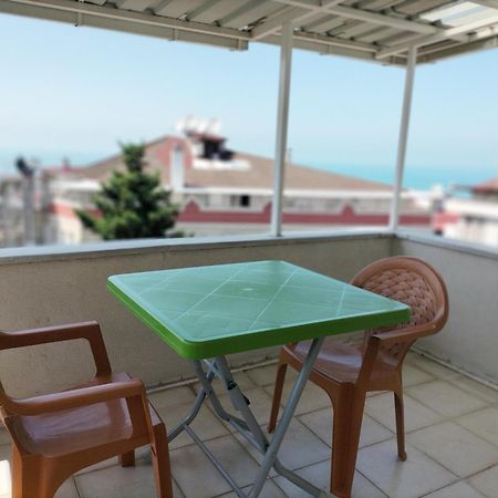 Gueler Central Apartment Trabzon Extérieur photo