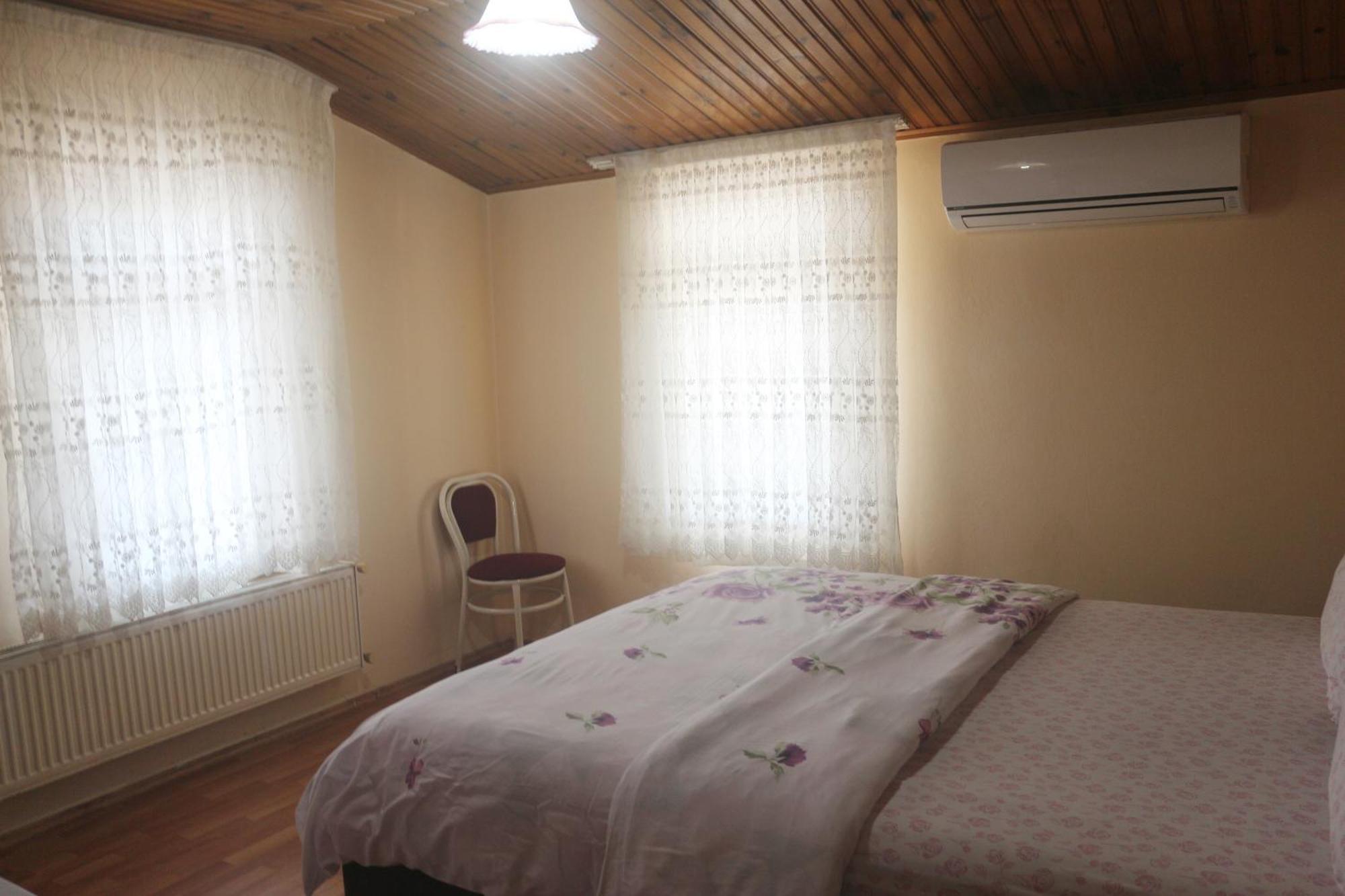 Gueler Central Apartment Trabzon Extérieur photo