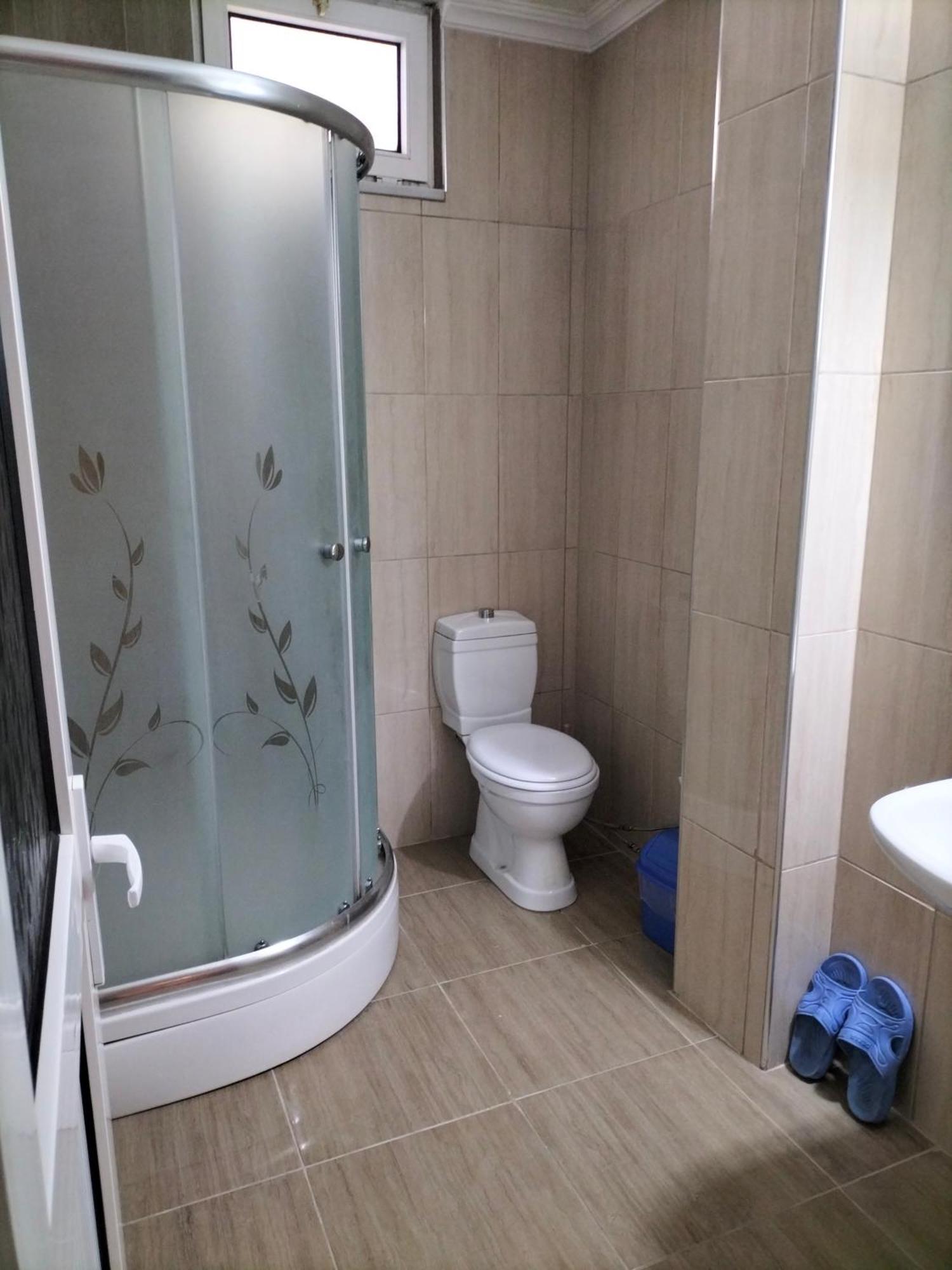 Gueler Central Apartment Trabzon Extérieur photo