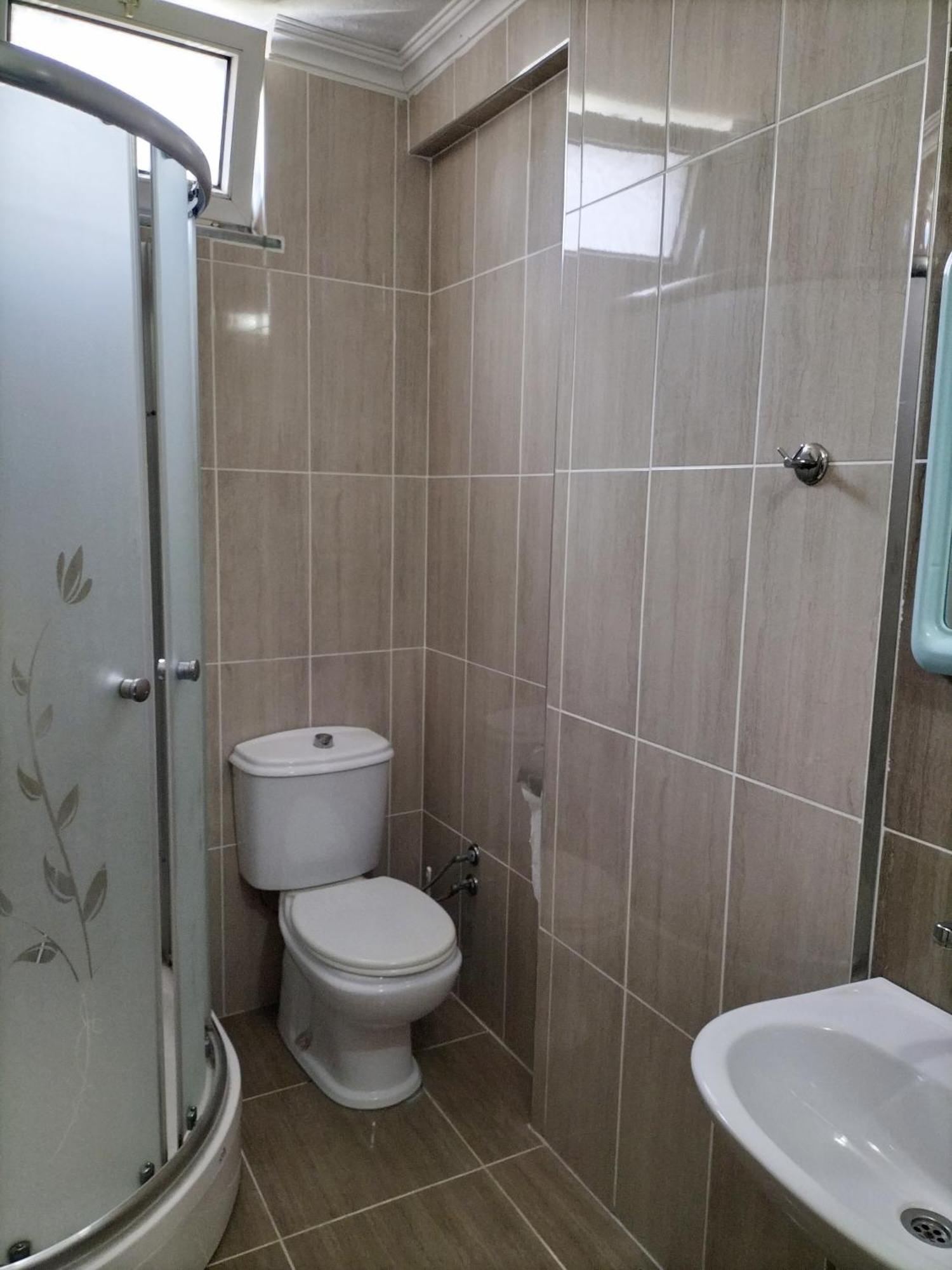 Gueler Central Apartment Trabzon Extérieur photo