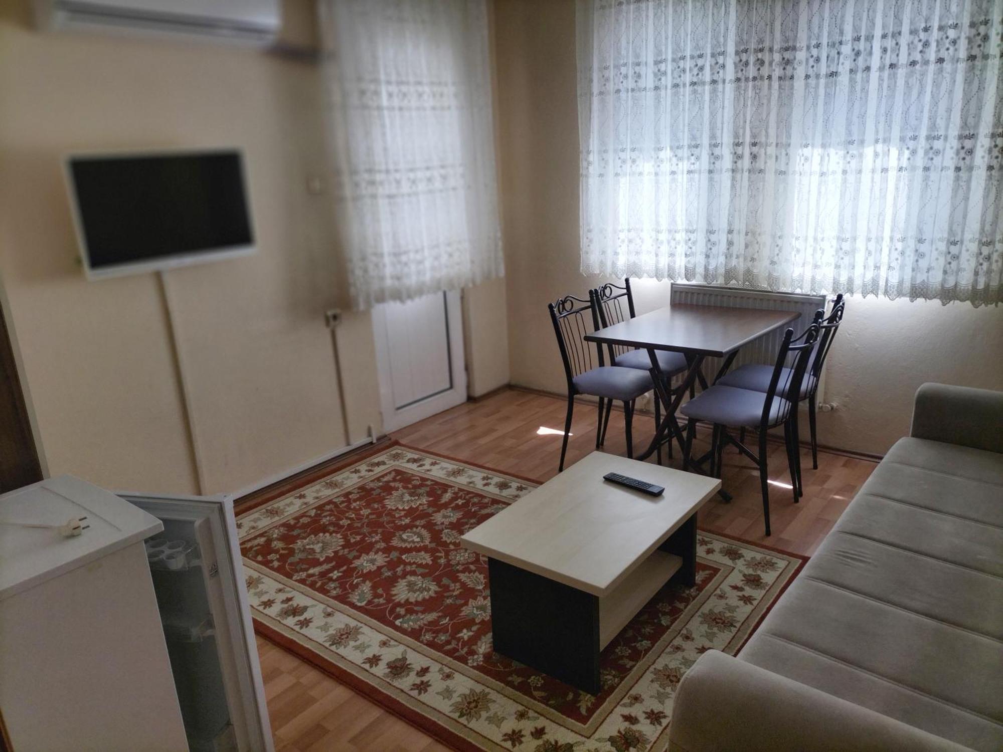 Gueler Central Apartment Trabzon Extérieur photo