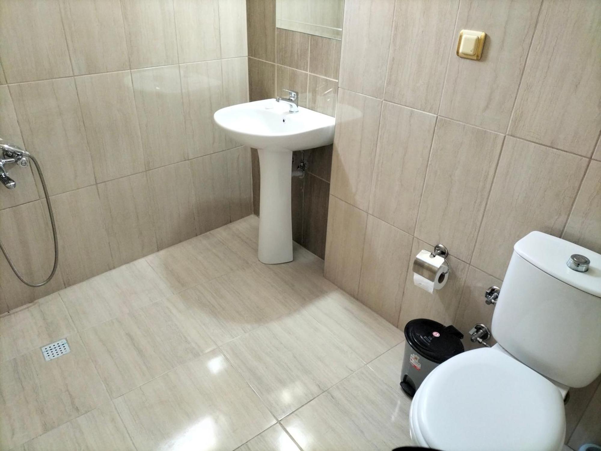 Gueler Central Apartment Trabzon Extérieur photo