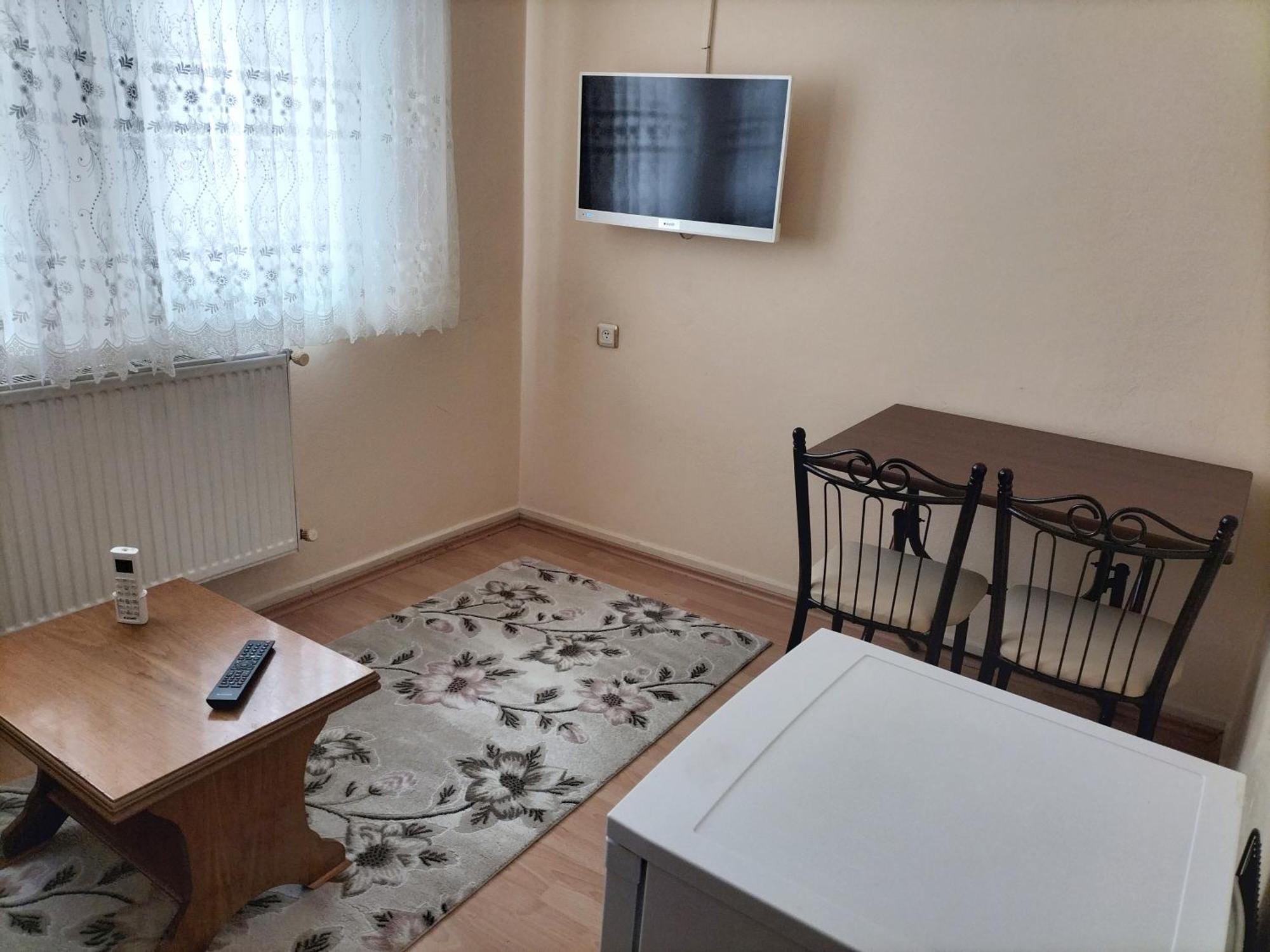 Gueler Central Apartment Trabzon Extérieur photo
